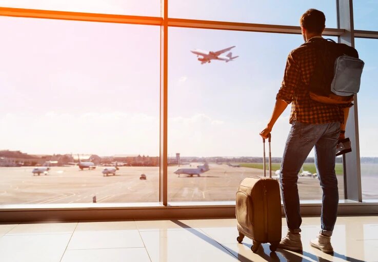 Трикотаж востребован путешественниками, актуален для тех, кто много времени проводит в дороге