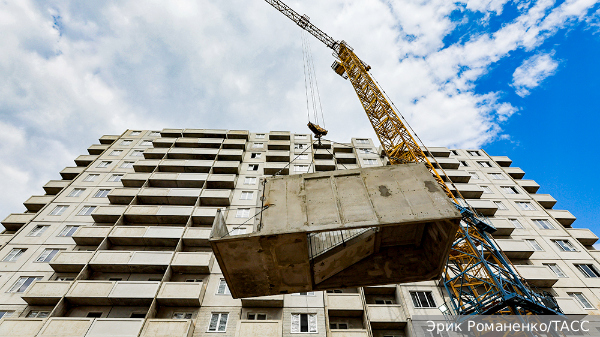     Фото: Эрик Романенко/ТАСС   
 Текст: Ольга Самофалова