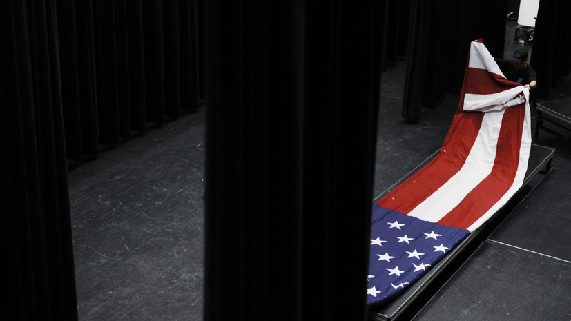   Gettyimages.ru Jessica Rinaldi/The Boston Globe