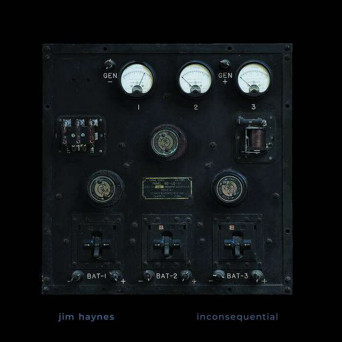 noise/harsh noise/ambient/drone/experimental