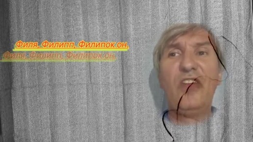 Стихотворение Цвет настроения желтый. Читает автор Александр Кравченко 8