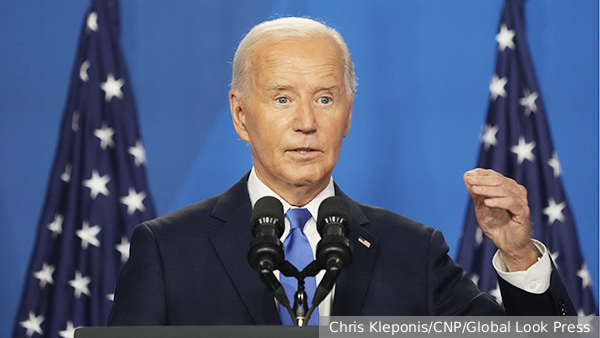     Фото: Chris Kleponis/CNP/Global Look Press   
 Текст: Александра Юдина