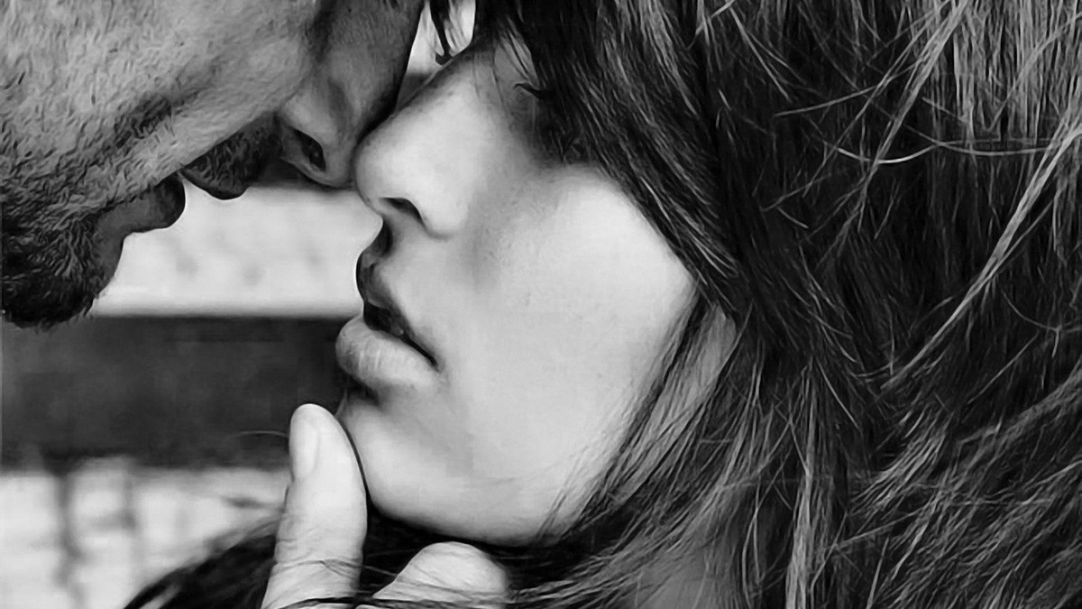 Сильная любовь. Фото darminaopel.ru