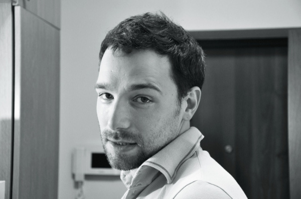    Дмитрий Асташенок