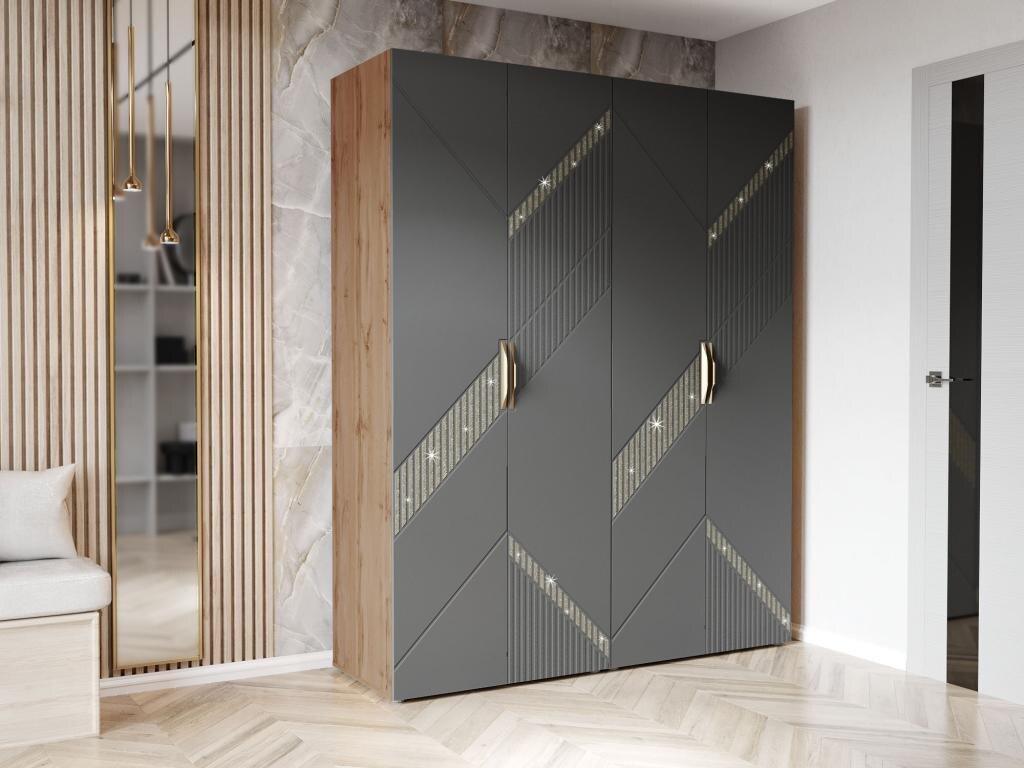 Прихожая «Монако» от «DaVita-мебель»