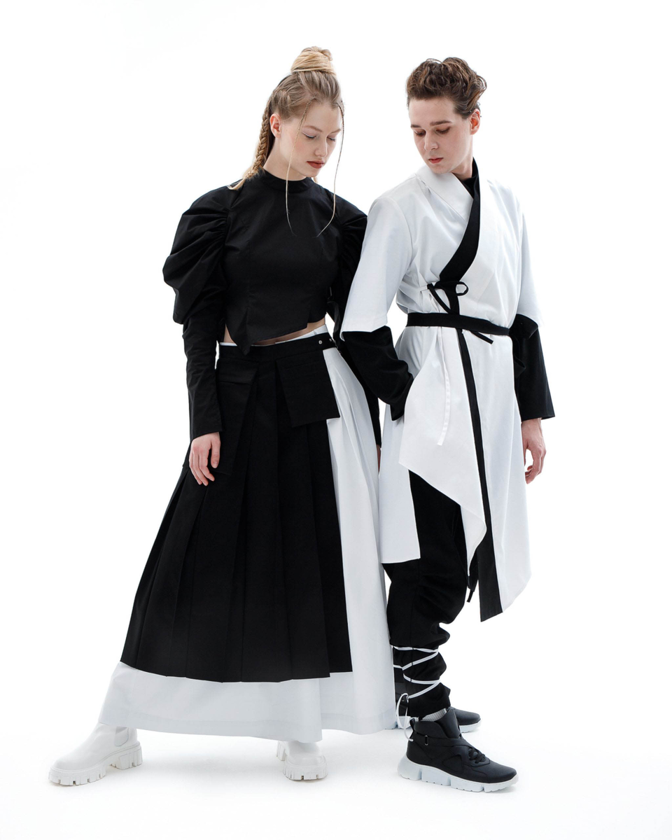 Бренд Shood, фото взято с официального сайта бренда