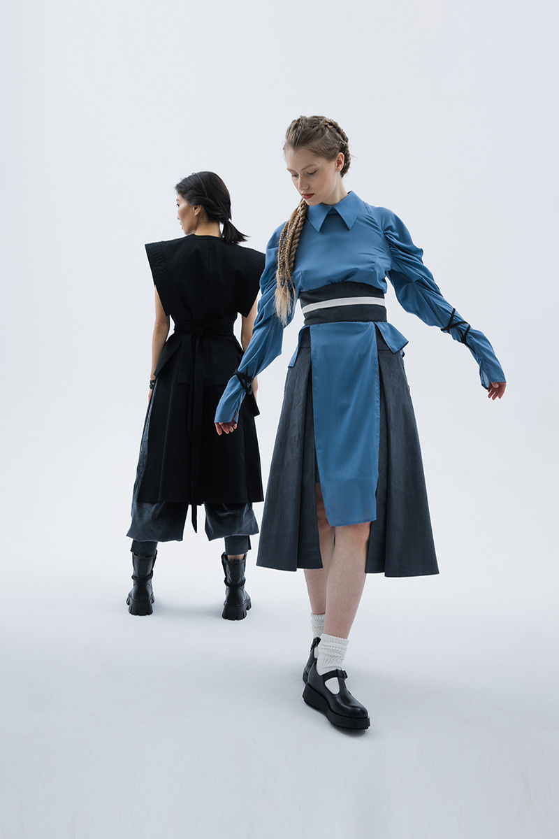 Бренд Shood, фото взято с официального сайта бренда