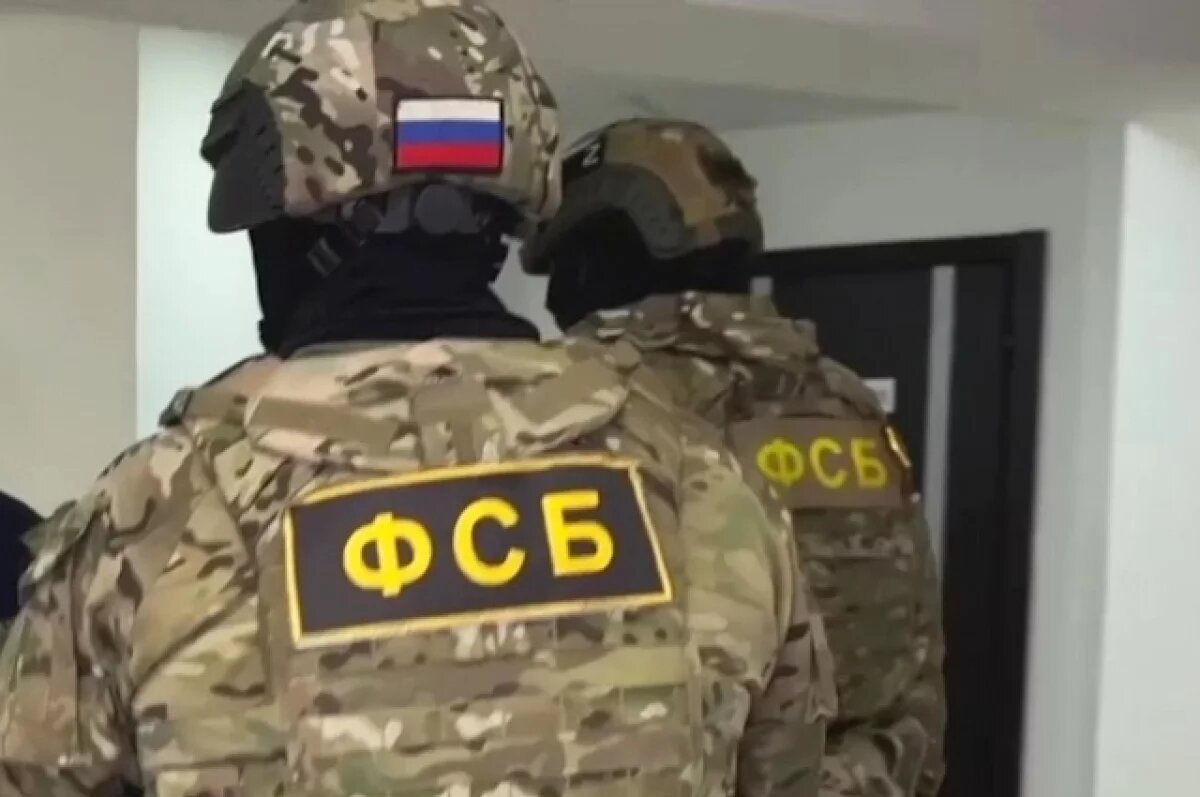    В Крыму задержали украинца, передававшего ГУР информацию о ВС РФ