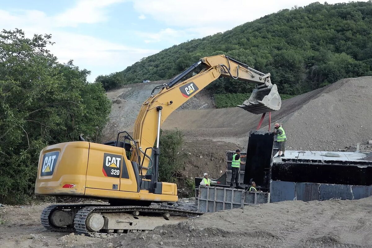 © Photo : press office of the Territorial Administration and Infrastructure of RA