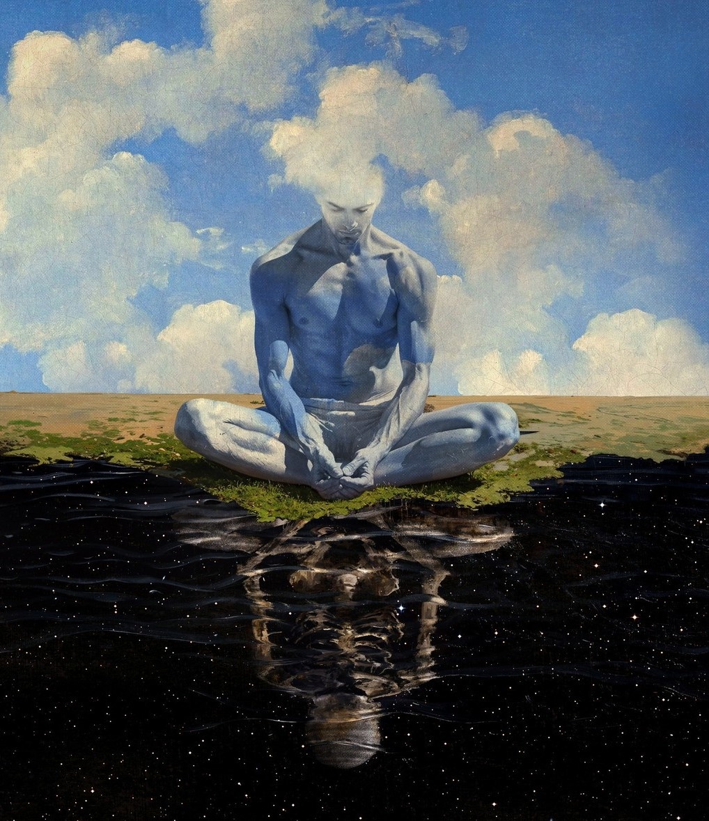 Автор иллюстрации - inst:  @mendezmendezart