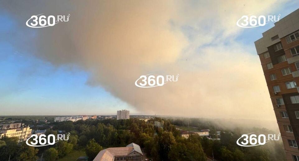    Телеканал «360»