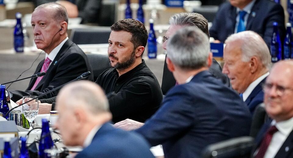    Kay Nietfeld/dpa / Global Look Press