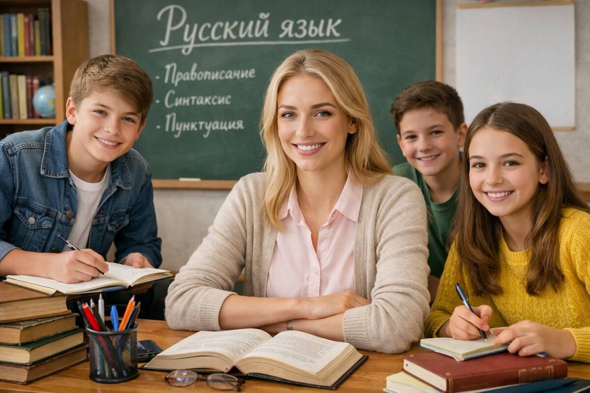 ⭐ Откройте мир профессии учителя русского языка! Узнайте об особенностях этой роли, подготовке и профессиональных навыках, необходимых для успеха. Используйте наши советы для построения блестящей карьеры! 🚀📘 #УчительРусского #Образование #Карьера