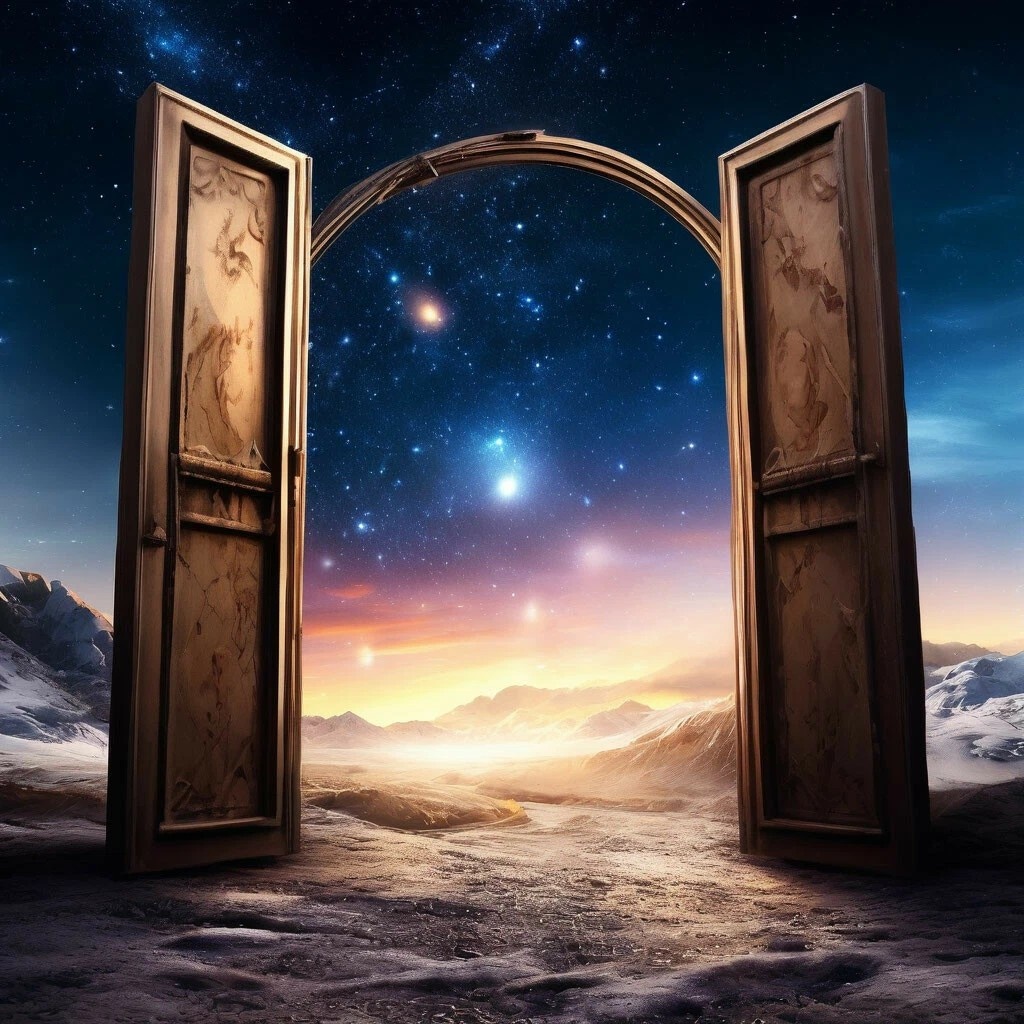 Картинка сгенерирована нейросетью 