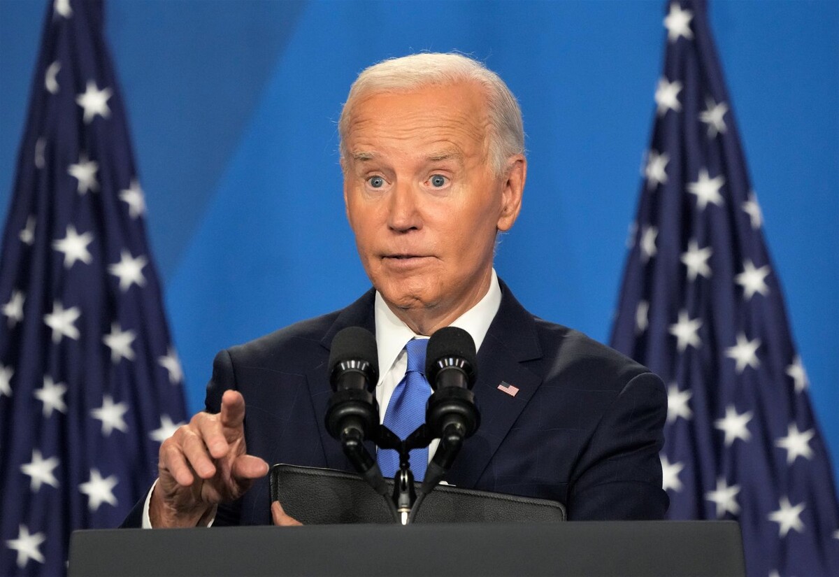    © Chris Kleponis — Pool via CNP/Global Look Press