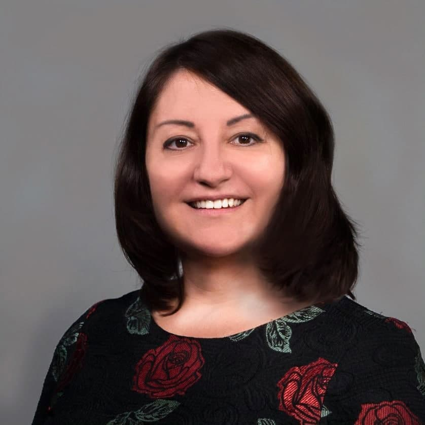 Ольга Владимировна Ефимова