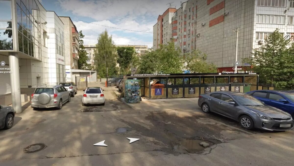     Источник: Яндекс.Карты