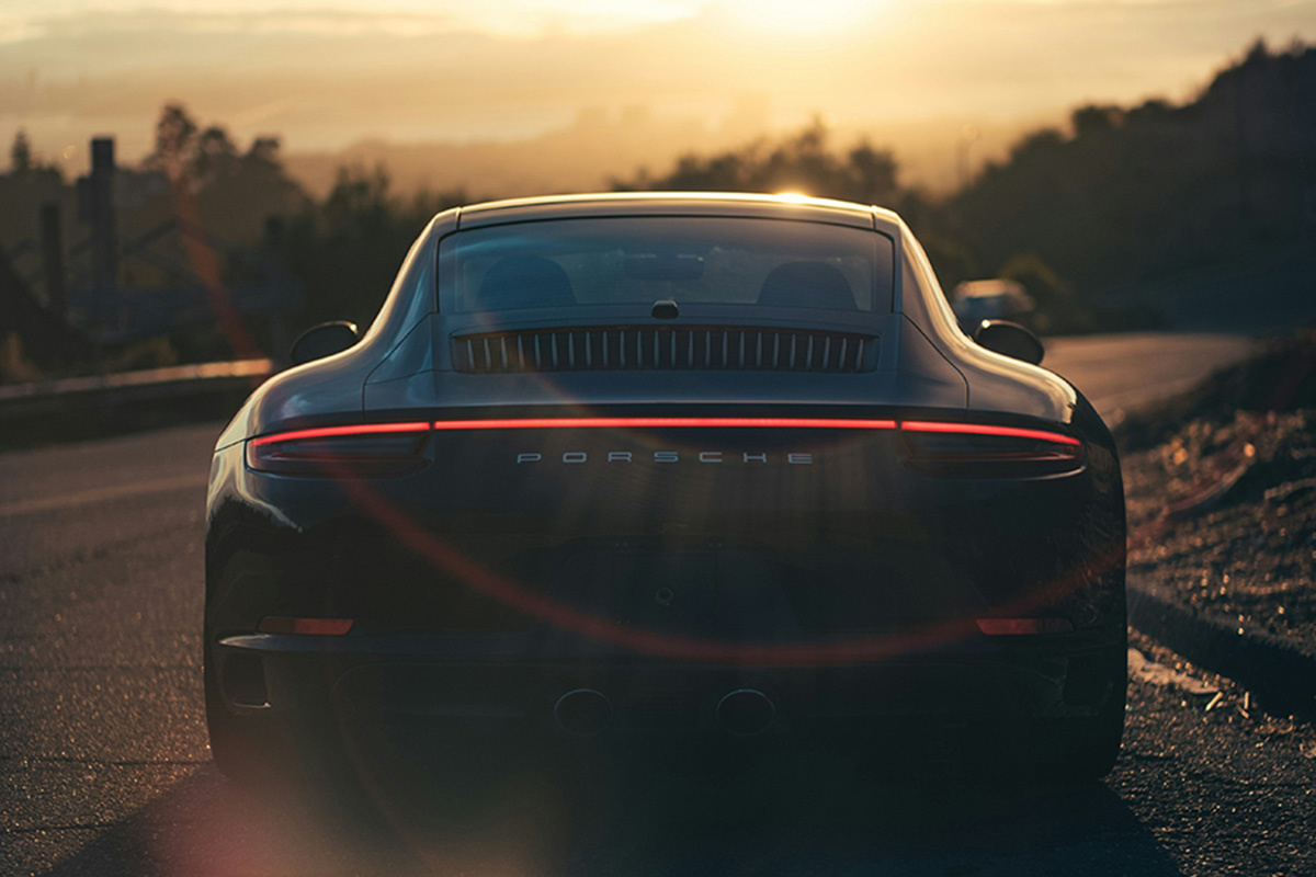    Фото: Porschefectionist / Unsplash.com