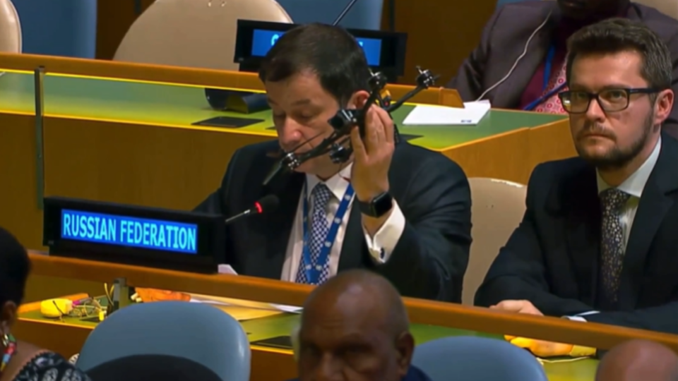 Фото: © скриншот видео