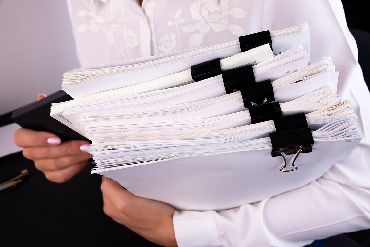 Документы для закрытия расчетного счета