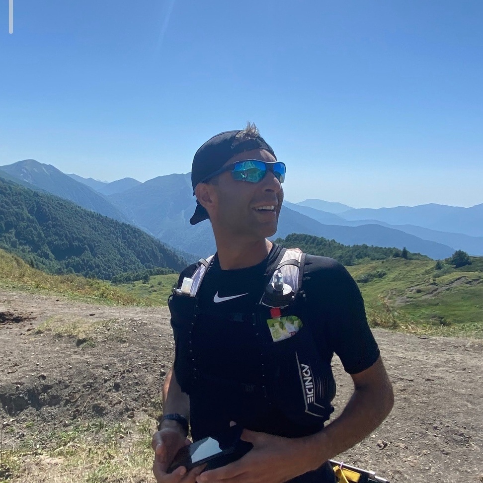 Фото со страницы Вконтакте Дениса Сидько.