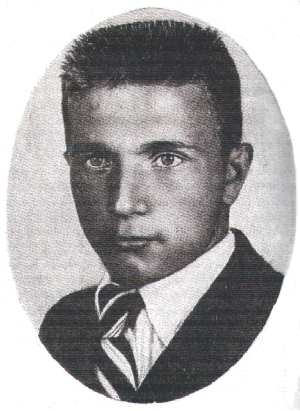 Леонид Иванов