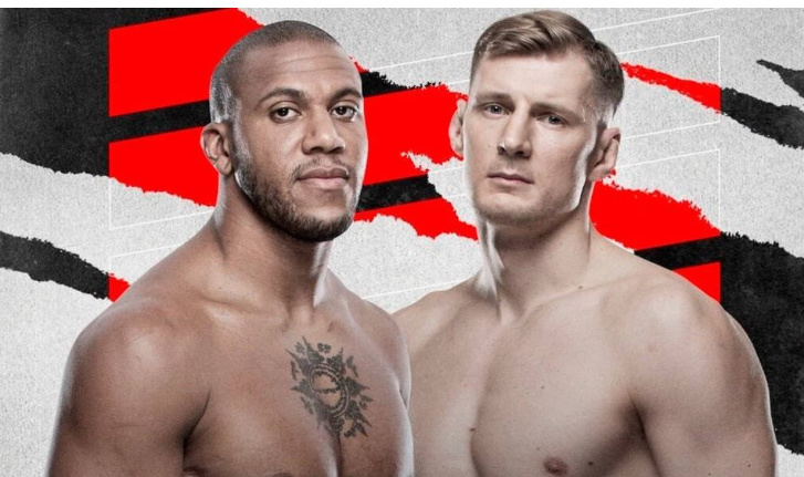 Телеграм канал «Двоечка ММА | UFC» сообщает, что Сирил Ган будет драться с Александром Волковым. Причем этот поединок пройдет не в сентябре в Париже, а на номерном UFC308 в Абу-Даби. Это очень хороший знак.   Меня достал Сирил Ган. Я его персональный хейтер. Он сильный боец, в этом нет сомнений. Однако его высказывания и поведение вызывают у меня противоречивые чувства. Он проиграл Нганну в титульнике. Затем победил нокаутом Туивасу. На тот момент он входил в ТОП-3. За неимение других вариантов, он получил шанс побиться за вакантный титул с Джонсом. Но вышел на поединок настолько испуганным, что Джон за 2 минуты накинул гильотину.   Француз закрыл поражение, одолев Спивака с ТОП-7. И сразу стал требовать титульник. А потом поединок за временный пояс. При этом не принимал другие бои. С тем же Аспинэллом. Но как только Том забрал пояс, Ган сразу проявил интерес к поединку с англичанином.  Это напоминает поведение Колби Ковингтона или Яира Родригеза. Такие бойцы, которые не имеют права на титульный бой, но всё равно ждут удачного стечения обстоятельств. Это вызывает раздражение. Из-за них Мовсар Евлоев, Арман Царукян (до боя с Оливейрой), Шавкат Рахмонов и другие спортсмены теряют время и не могут продвинуться выше в рейтинге. С ними просто не принимают бои.   Ходили слухи, что Ган не сможет выступить в Париже. Много не спортивных дел у француза. От этого поединок в Абу-Даби выглядит, как наказание. Сирил не дрался с сентября прошлого года и такое ощущение, что и не собирался возвращаться в октагон, если на кону не будет титульника. Очевидно, что бой в Абу-Даби это поединок на территории Волкова. Надеюсь, это сигнал о том, что UFC хотят продвинуть Александра. Россиянин в одном шаге от титульного шанса: если он победит Гана, то станет вторым в рейтинге. Выше него будут только два чемпиона.  Но есть и ложка дегтя. Ган является фаворит в этой паре. Он уже побеждал Волкова (50-45, 50-45, 49-46). Евгеньевичу не удалось проявить себя в стойке. Он железобетонно отдал 4 раунда. И только в одном можно зацепиться и отдать его Алекснадру. Но в реванше у Волкова будет больше шансов. После того поражения россиянин набил рекорд 5-1. Мы видим прогресс во всех аспектах: от стойки до борьбы. А Сирил так и остался профаном в борьбе и сейчас уделяет меньше внимания единоборствам, сосредоточившись на съёмках в кино.  