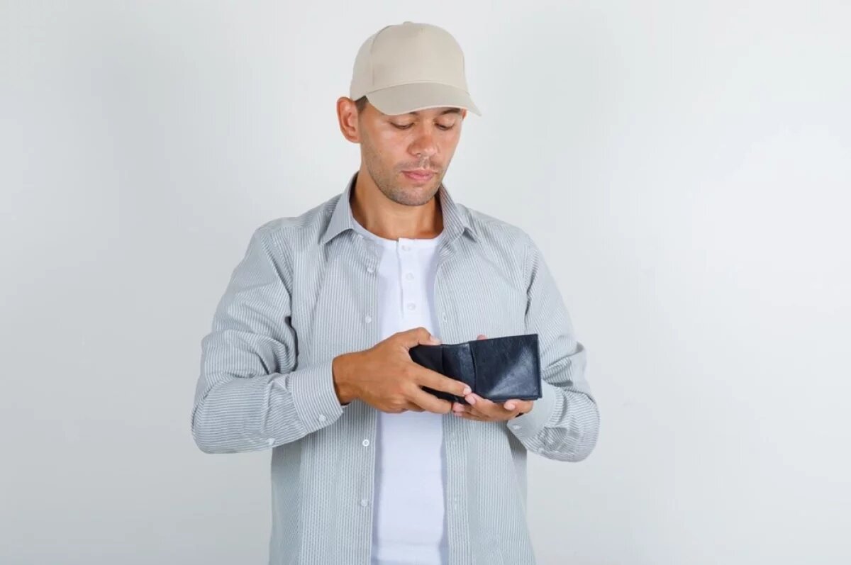    Рост цен заставил учиться обдумывать даже мелкую покупку.