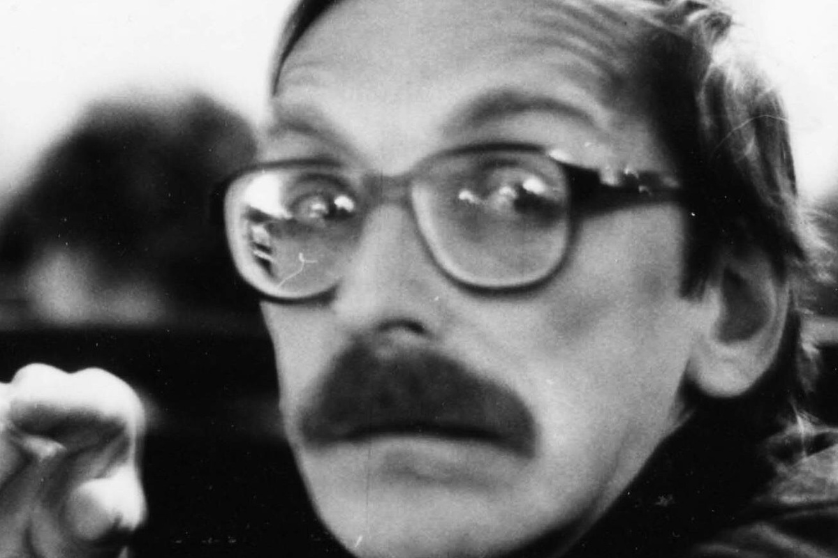     Скончался от онкологии в Москве директор фильма «Колокол Чернобыля» Виктор Шабунин