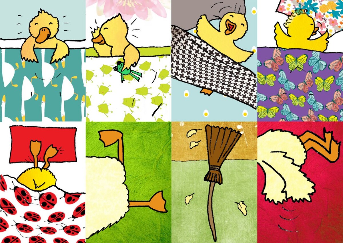 Распечатай и играй 