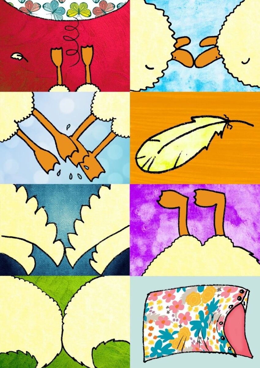 Распечатай и играй 