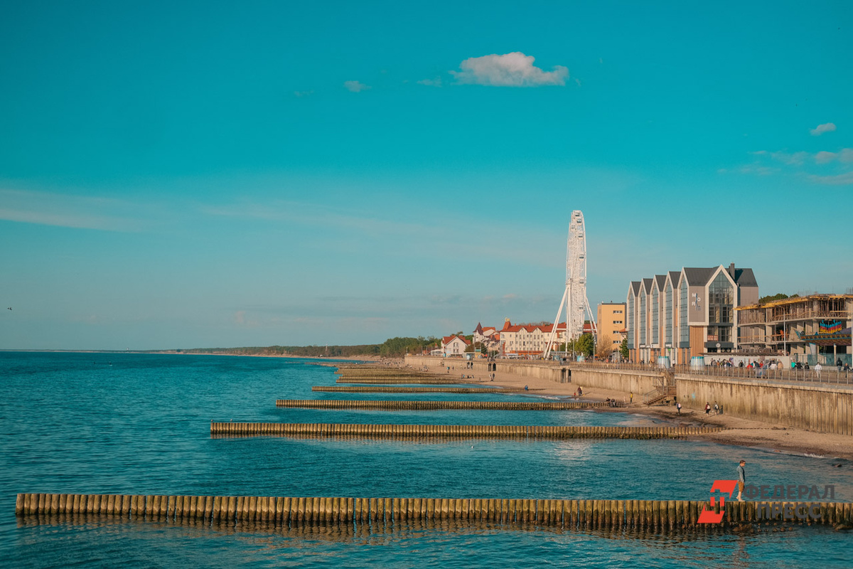 Катастрофа может случится в ближайшее время.  Фото: Фото: ФедералПресс / Полина Зиновьева