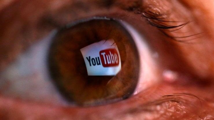    YouTube полностью не отключится, но станет медленнее. Фото: Газета.ру