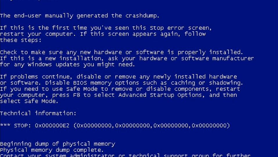 Что произойдет, если установить больше ОЗУ, чем поддерживает материнская плата?