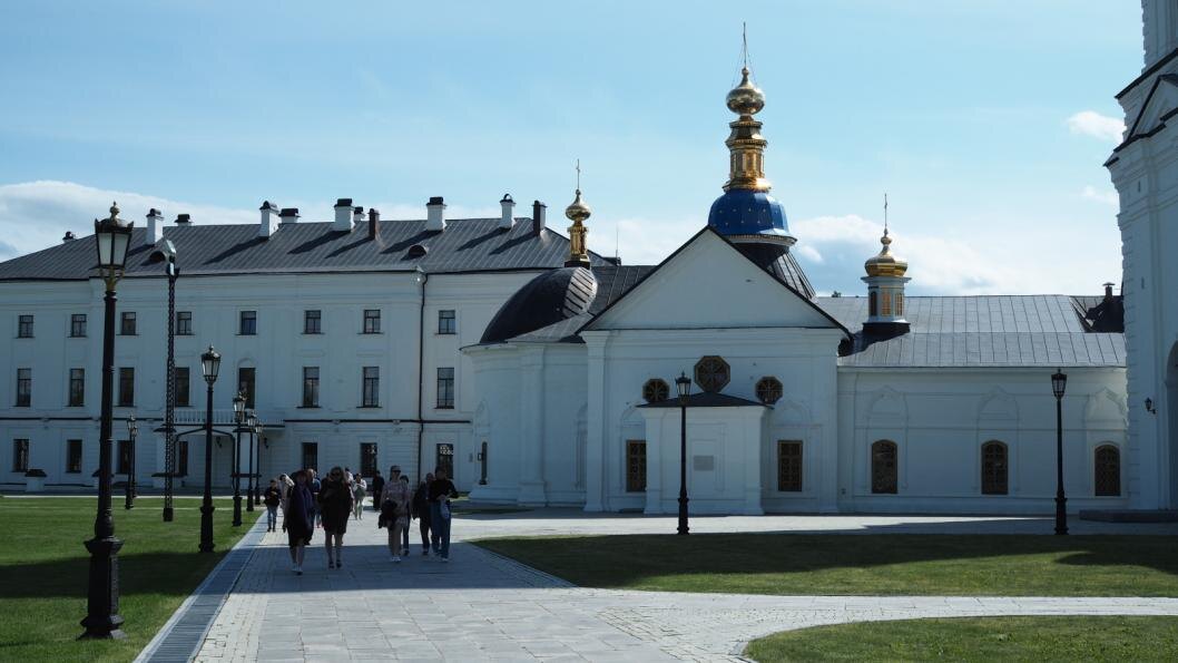| Фото: Инна Пахомова, ИА "Тюменская линия"