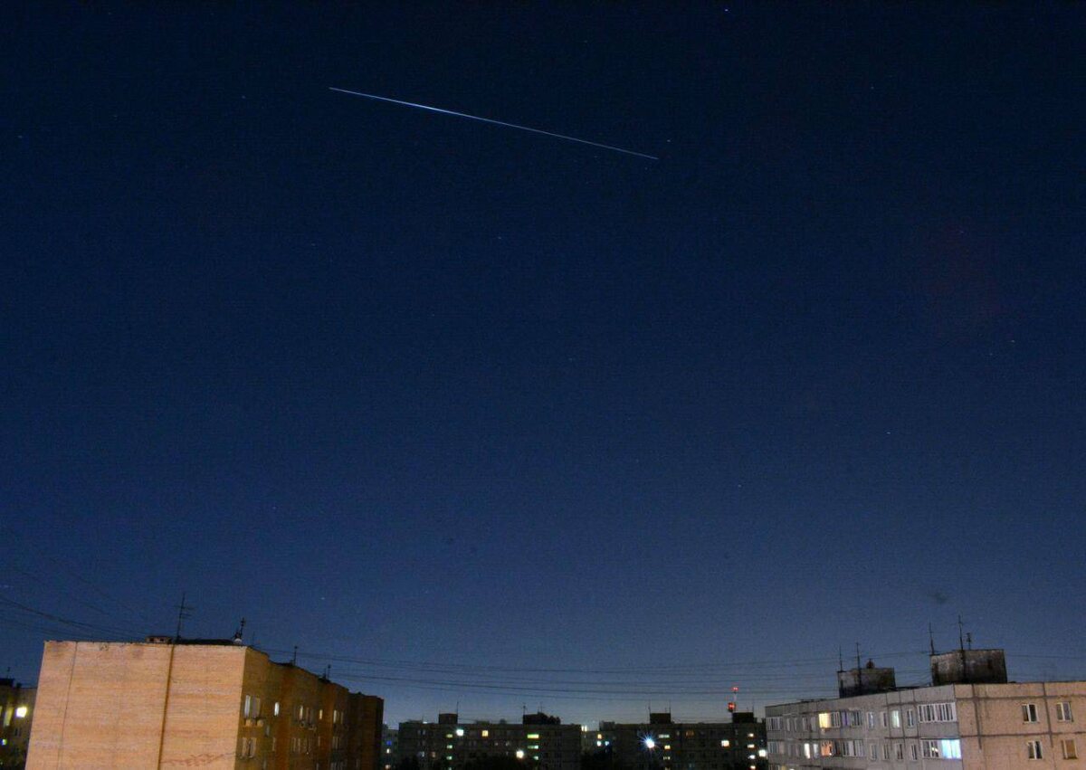 Иллюстрация: Илья Чернышов / Московский планетарий  📷
