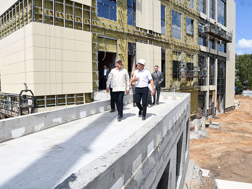 Фото: Город Казань KZN.RU / Денис Гордийко