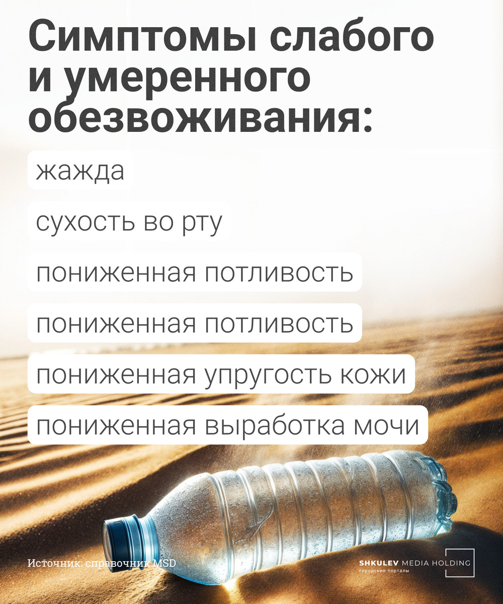 Мифу о том, что человеку нужно в день выпивать минимум два литра воды в  день, не так уж и много лет, но всё человечество в него охотно верит.  Читайте на 