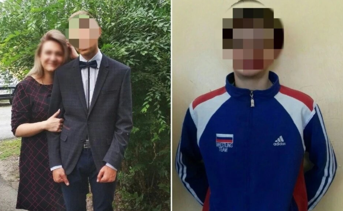 Фото подростков: соцсети