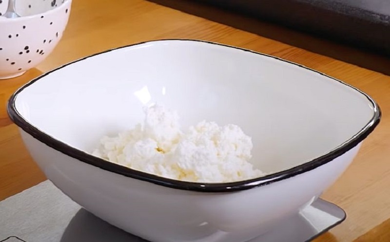 Готовим самые нежные сырники без вкуса муки