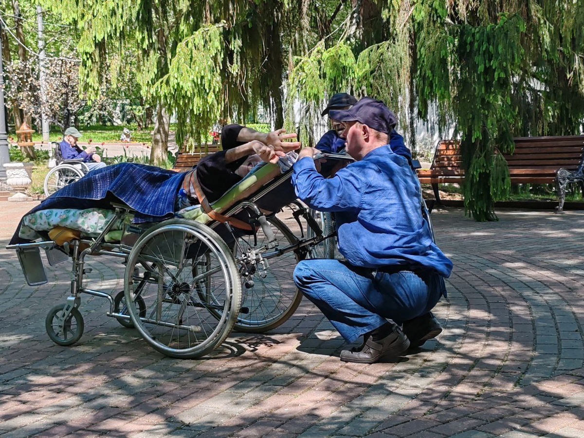 Кто хочет приехать сейчас? Люберцы