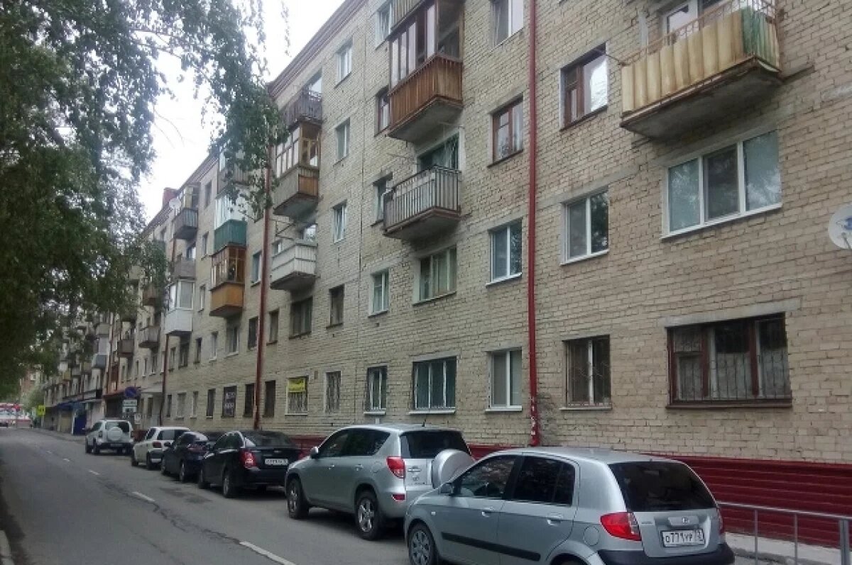    В Барнауле завели уголовное дело на директора УК из-за неуплаты долгов