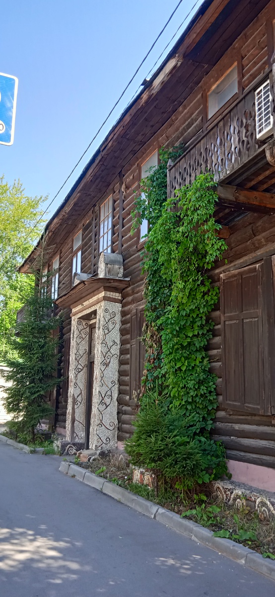 Фото автора