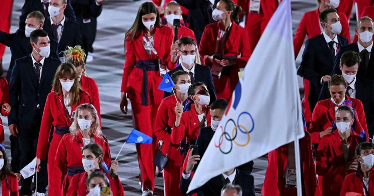 Владимир Сенглеев сообщил, что резервный фонд на выплаты для спортсменов, лишенных возможности участвовать в олимпийском отборе и в самих Играх, составил около 200 млн рублей.