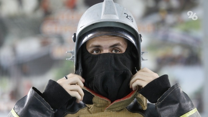      Фото: ИА «Победа26»