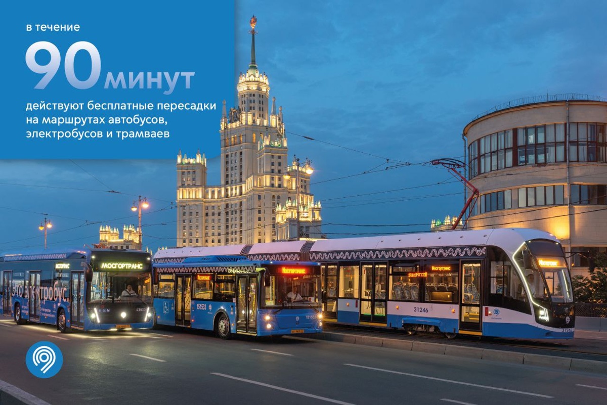    Изображение Пресс-служба мэра Москвы 