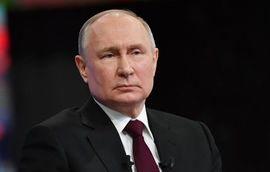    Путина пригласят на саммит G20. Хотят заманить, чтобы арестовать?