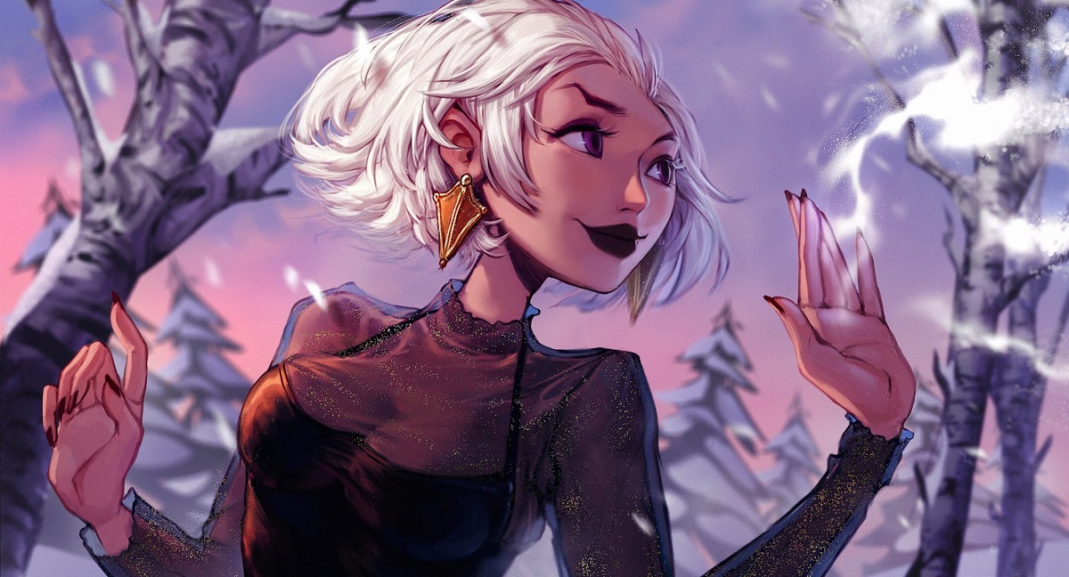 Автор: Ilse Harting