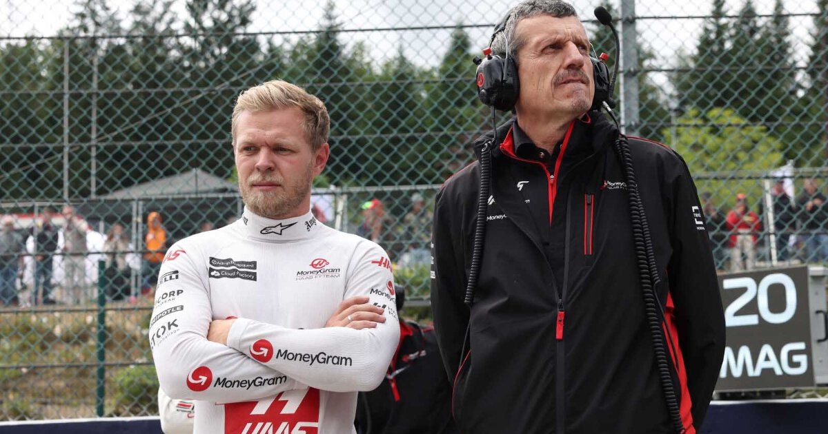 Штайнер оценил шансы Магнуссена остаться в «Формуле-1». Бывший руководитель «Хааса» высказался о нескольких гонщиках, чьи невыразительные выступления ставят под вопрос их будущее в чемпионате.