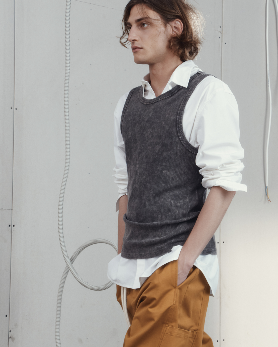    Благотворительный дроп All We Need и рабочая капсула Befree: что нового в коллекциях локальных брендов (фото 1)